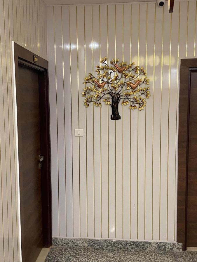 The Divine Oak Hotel คาตรา ภายนอก รูปภาพ